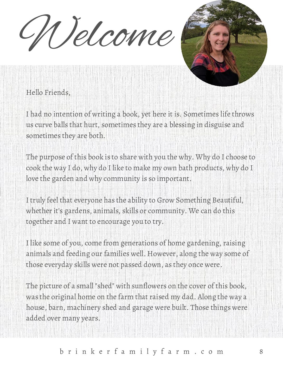 The Simple Homestead eBook - Image 3